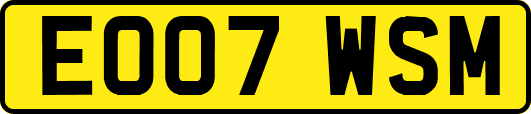 EO07WSM