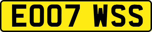 EO07WSS