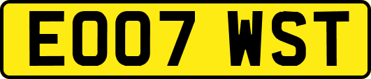 EO07WST