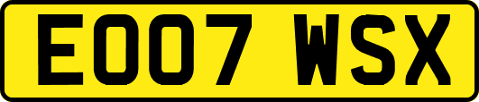 EO07WSX