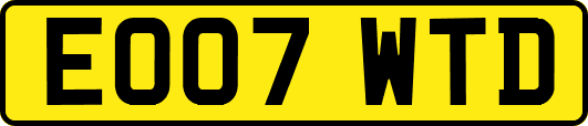 EO07WTD