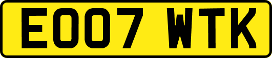 EO07WTK