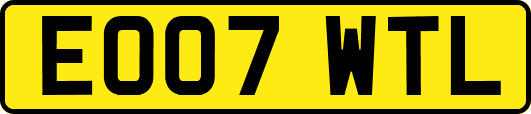 EO07WTL