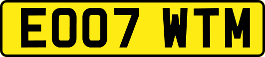 EO07WTM