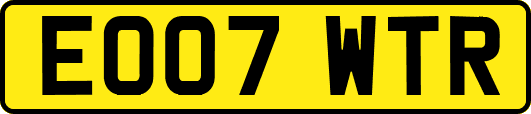 EO07WTR