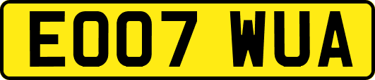EO07WUA