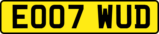 EO07WUD