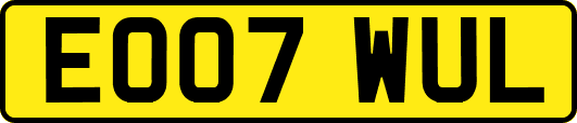 EO07WUL