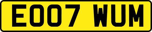 EO07WUM
