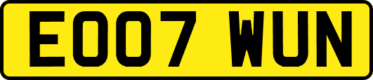 EO07WUN