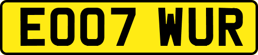 EO07WUR
