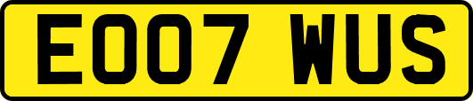 EO07WUS