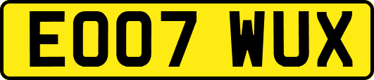 EO07WUX