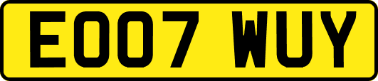 EO07WUY