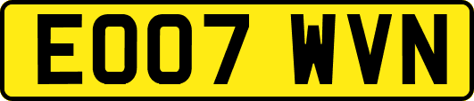 EO07WVN