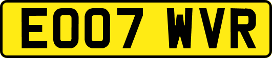 EO07WVR