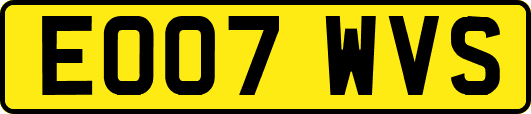 EO07WVS