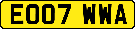 EO07WWA