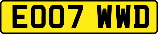 EO07WWD