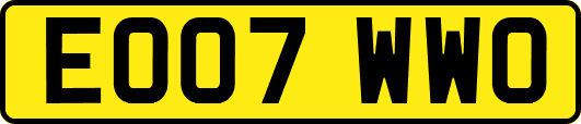 EO07WWO
