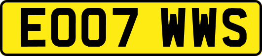 EO07WWS