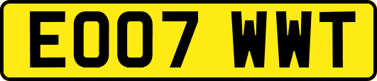 EO07WWT