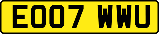 EO07WWU