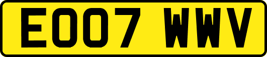 EO07WWV