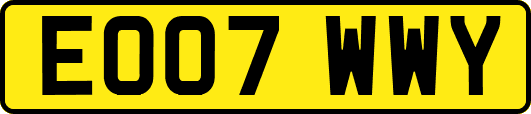 EO07WWY