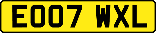 EO07WXL
