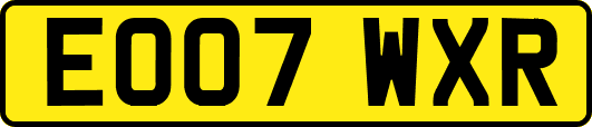 EO07WXR