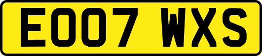 EO07WXS