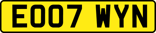 EO07WYN