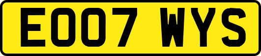 EO07WYS