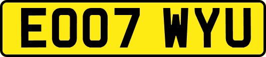 EO07WYU