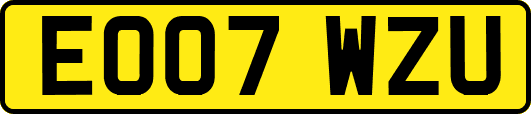 EO07WZU