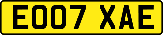 EO07XAE