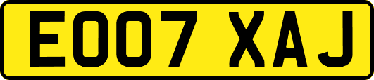 EO07XAJ