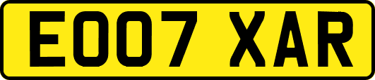 EO07XAR