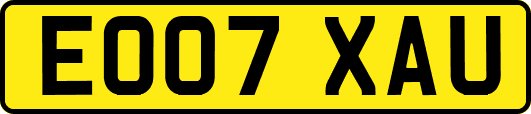 EO07XAU