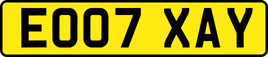 EO07XAY