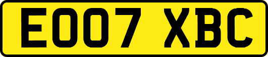 EO07XBC
