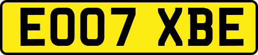 EO07XBE