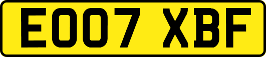 EO07XBF