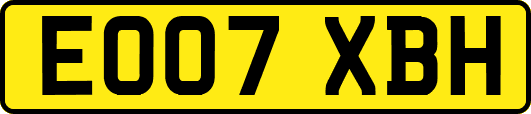 EO07XBH