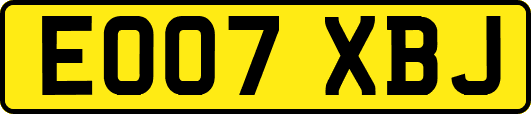 EO07XBJ