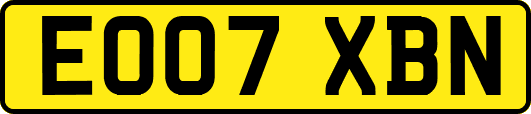 EO07XBN