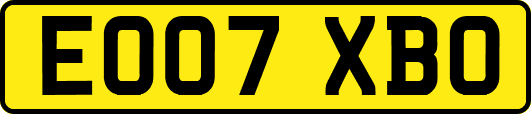 EO07XBO