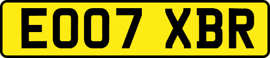 EO07XBR