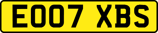 EO07XBS